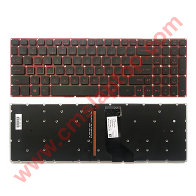 Keyboard Acer Nitro 5 AN515-51 Series Backlight